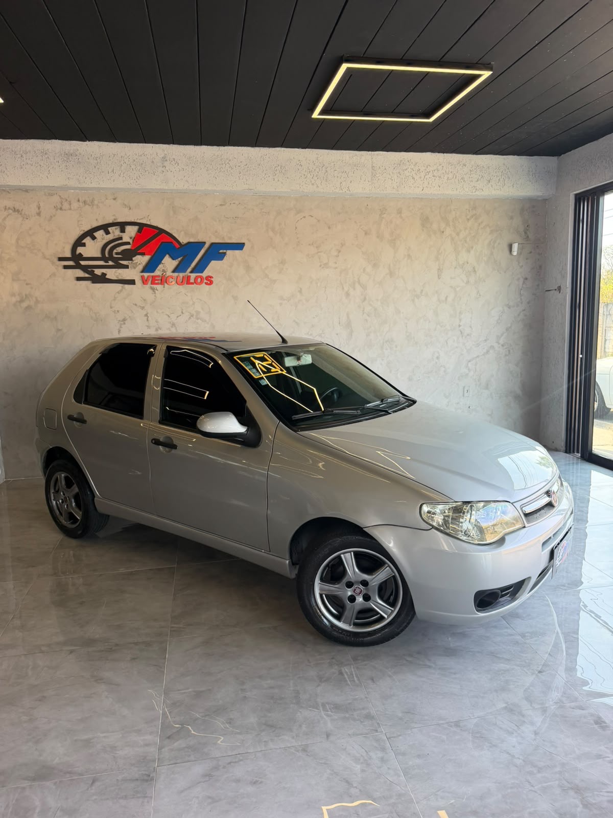 Fiat Palio