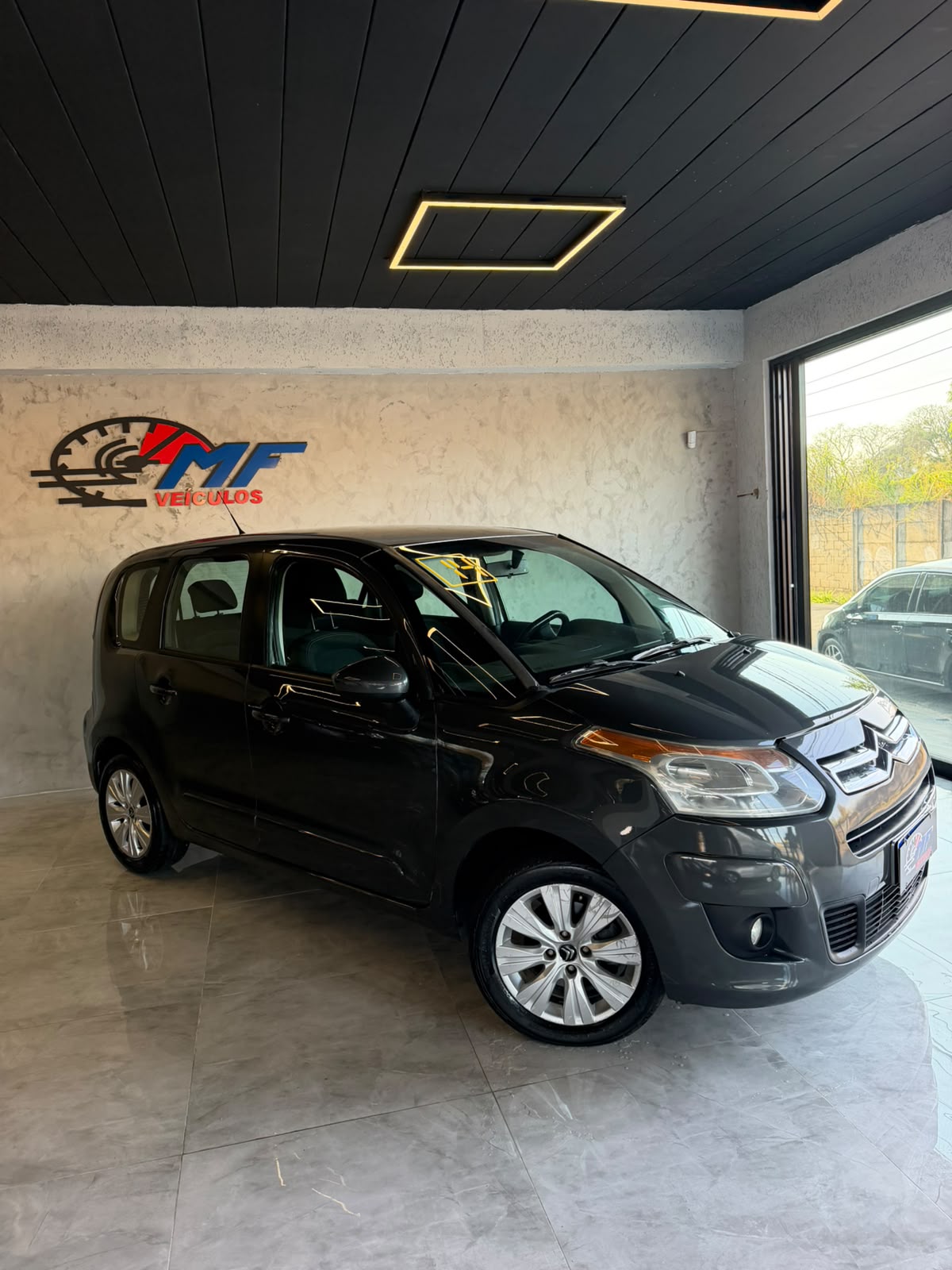 Citroen Picasso