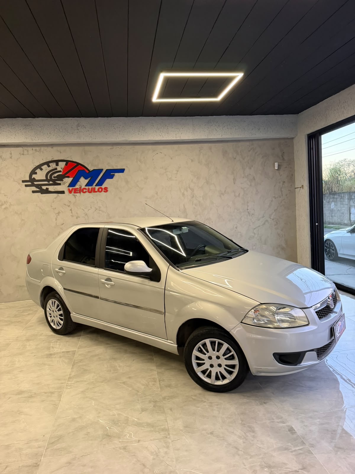 Fiat Siena