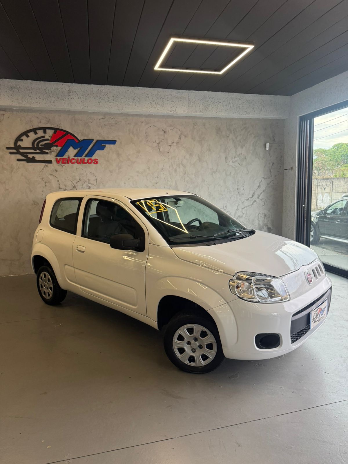 Fiat Uno