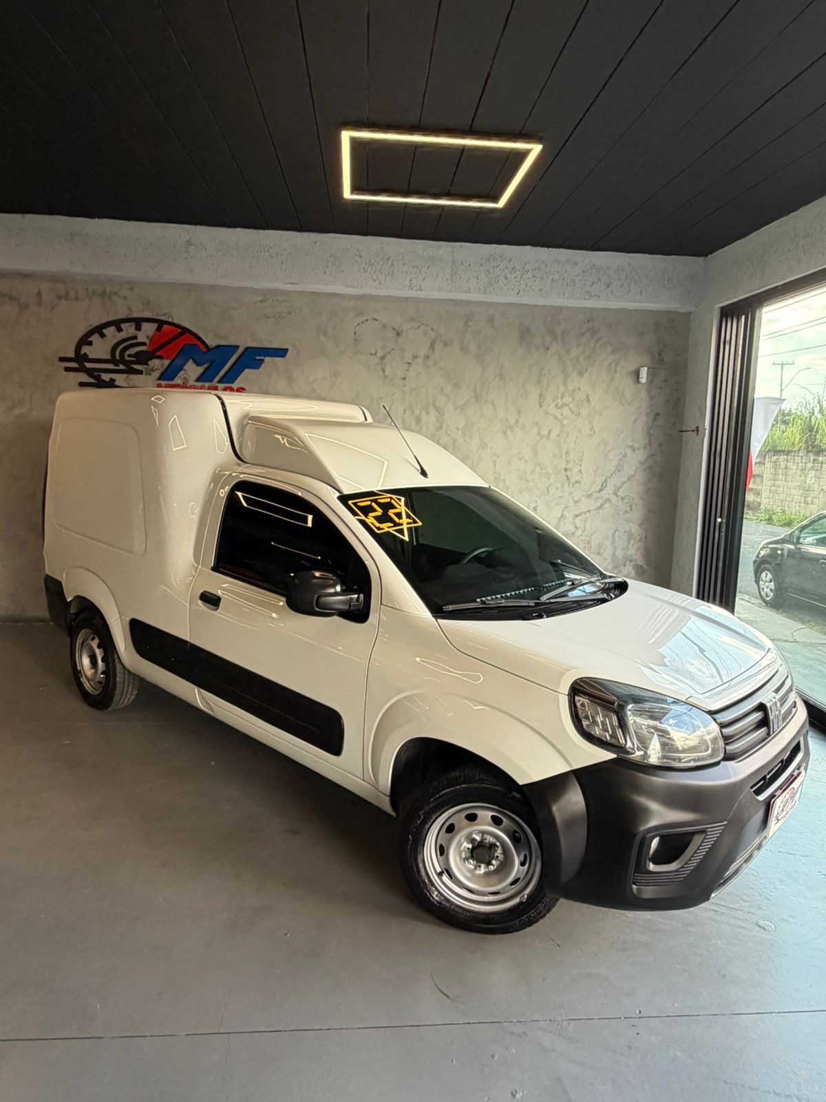 Fiat Fiorino