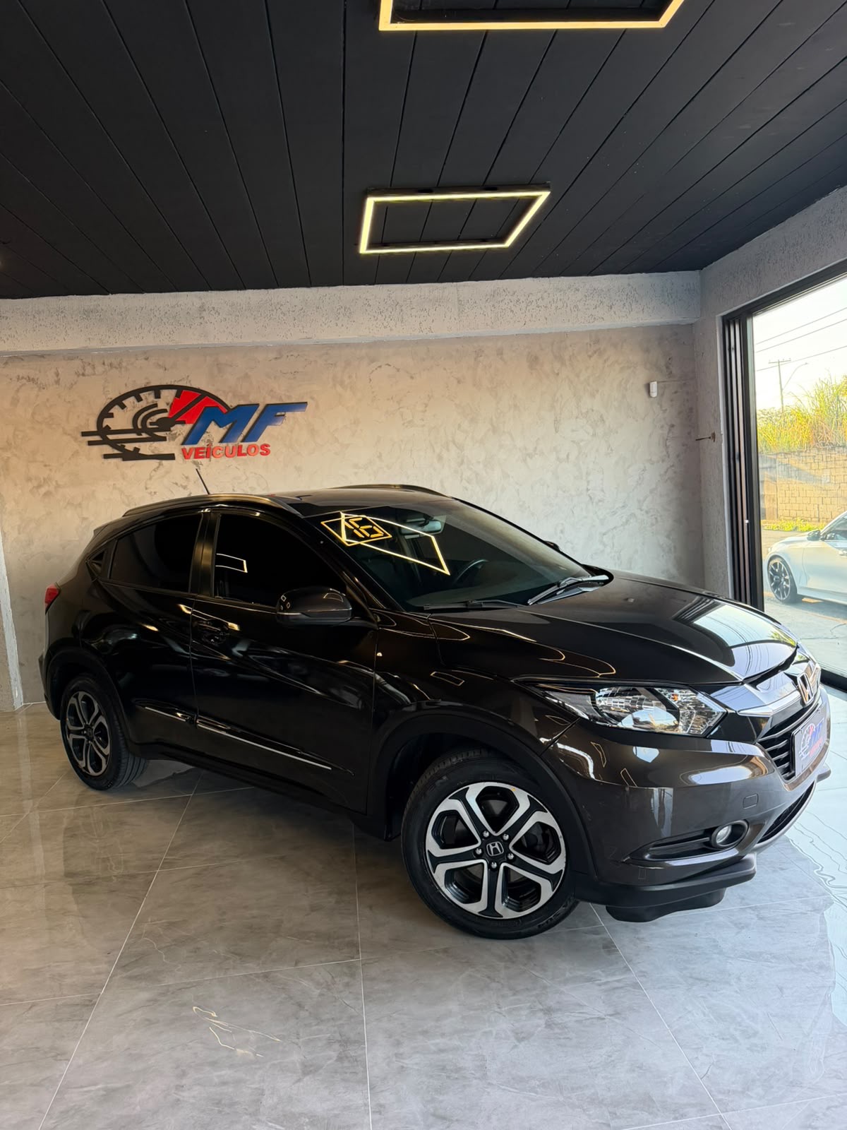 Honda HRV